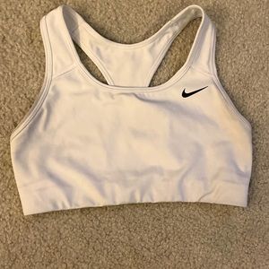 NIKE sports bra!!